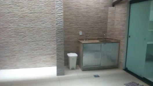 Apartamento com 3 Quartos para alugar, 100m² no Centro, Rio de Janeiro