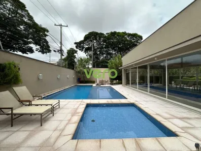 Apartamento com 3 Quartos à venda, 332m² no Chácara Girassol, Americana