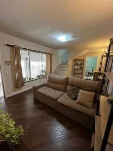 Sobrado com 3 Quartos à venda, 240m² no Vila Alpina, Santo André