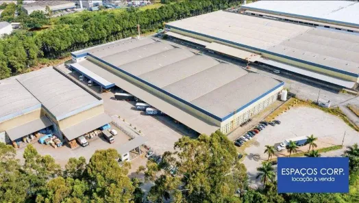 Galpão/Depósito/Armazém para alugar, 12495m² no Jardim Maria Cristina, Barueri