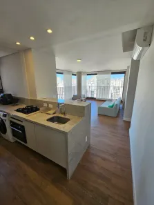 Apartamento com 2 Quartos para alugar, 75m² no Perdizes, São Paulo