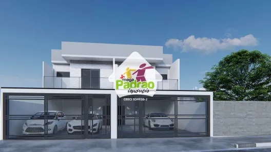 Sobrado com 3 Quartos à venda, 127m² no Jardim Vila Galvão, Guarulhos