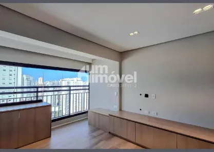 Flat com 1 Quarto à venda, 25m² no Vila Firmiano Pinto, São Paulo