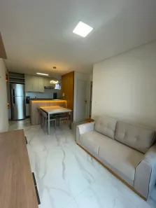 Apartamento com 2 Quartos para alugar, 48m² no Tambaú, João Pessoa