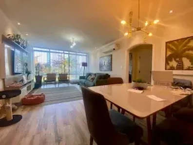 Apartamento com 2 Quartos à venda, 98m² no Boqueirão, Santos