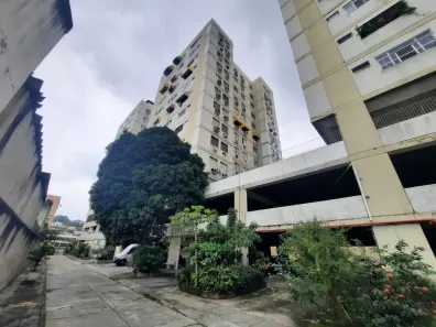 Apartamento com 2 Quartos à venda, 58m² no Praça Seca, Rio de Janeiro
