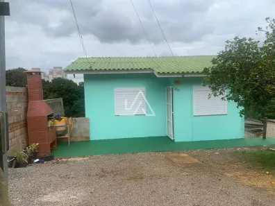Casa com 2 Quartos à venda, 60m² no Petrópolis, Passo Fundo