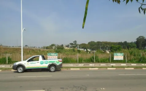 Lote/Terreno para alugar, 8000m² no Portão, Arujá