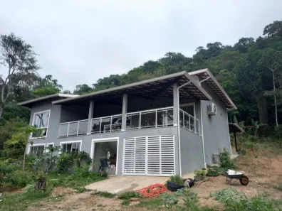 Casa com 3 Quartos para alugar, 140m² no São José do Imbassaí, Maricá