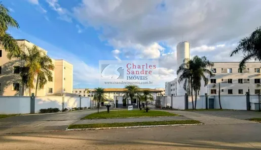 Apartamento com 2 Quartos à venda, 46m² no Chácaras Bela Vista, Aparecida de Goiânia