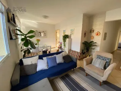 Casa de Condomínio com 3 Quartos à venda, 115m² no Betel, Paulínia
