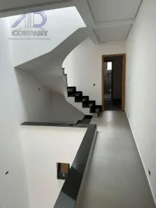 Sobrado com 3 Quartos à venda, 140m² no Vila Monte Alegre, São Paulo
