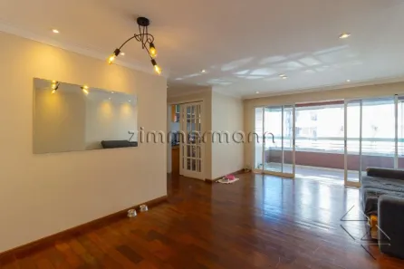 Apartamento com 3 Quartos à venda, 115m² no Alto da Lapa, São Paulo