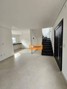 Casa de Condomínio com 2 Quartos à venda, 104m² no Vila São Paulo, Mogi das Cruzes