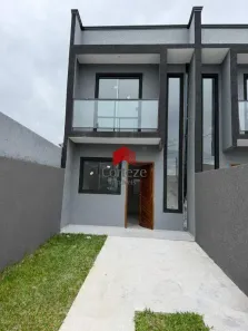 Casa com 3 Quartos à venda, 73m² no Campo de Santana, Curitiba