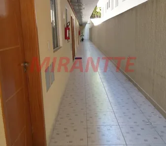 Apartamento com 1 Quarto à venda, 36m² no Vila Esperança, São Paulo