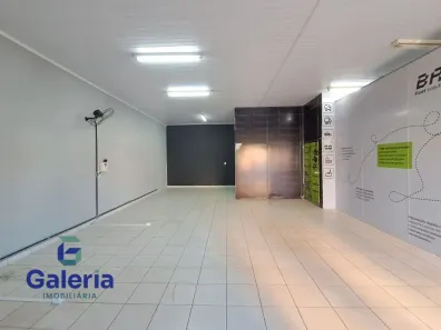 Ponto Comercial para alugar, 110m² no Campos Elíseos, Ribeirão Preto