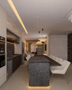 Apartamento com 3 Quartos à venda, 128m² no Centro, Divinópolis
