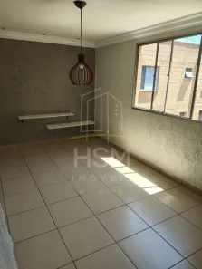 Apartamento com 2 Quartos à venda, 55m² no Jardim Alvorada, Santo André