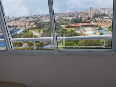 Apartamento com 2 Quartos à venda, 48m² no Jardim São Carlos, Sorocaba