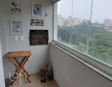 Apartamento com 2 Quartos à venda, 67m² no Jardim Carvalho, Porto Alegre
