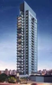 Apartamento com 3 Quartos à venda, 122m² no Alto da Lapa, São Paulo