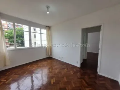 Apartamento com 1 Quarto à venda, 40m² no Tijuca, Rio de Janeiro