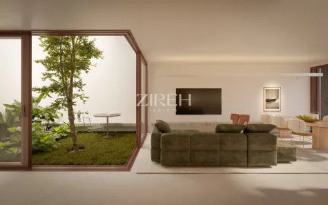 Casa de Condomínio com 3 Quartos à venda, 296m² no Jardim Social, Curitiba