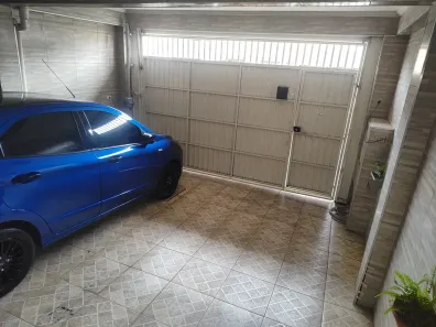 Casa com 3 Quartos à venda, 125m² no Jardim Olinda, São Paulo