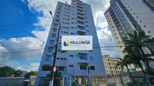 Apartamento com 2 Quartos à venda, 75m² no Real, Praia Grande