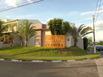 Casa de Condomínio com 3 Quartos à venda, 210m² no Jardim Planalto, Paulínia