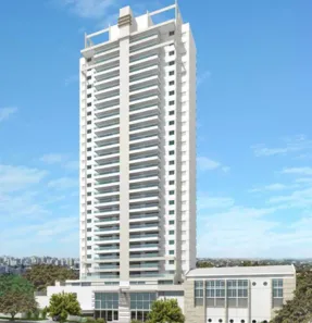 Apartamento com 3 Quartos à venda, 188m² no Vila Mariana, São Paulo
