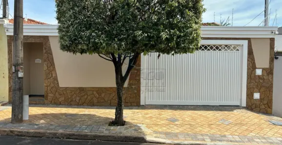 Casa com 3 Quartos à venda, 200m² no Residencial e Comercial Palmares, Ribeirão Preto
