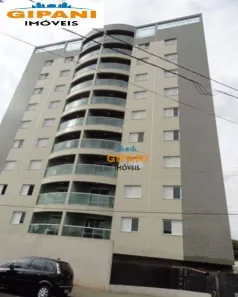 Apartamento com 3 Quartos à venda, 256m² no Jardim Berlim, Jaguariúna