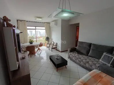 Apartamento com 3 Quartos à venda, 83m² no Canto, Florianópolis