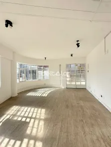 Ponto Comercial para alugar, 56m² no Planalto, Belo Horizonte