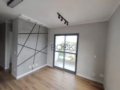 Apartamento com 1 Quarto à venda, 36m² no Indianópolis, São Paulo