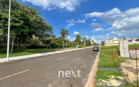 Lote/Terreno à venda, 1000m² no Chácaras São Bento, Valinhos