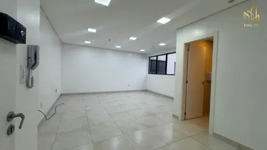 Sala Comercial para alugar, 35m² no Centro, Canoas