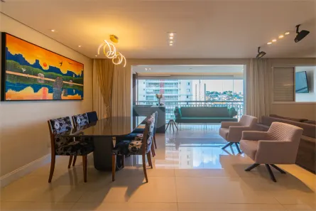 Apartamento com 2 Quartos à venda, 135m² no Vila Cruzeiro, São Paulo