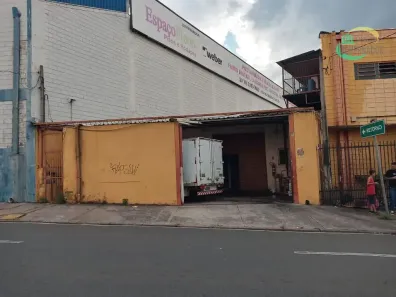 Galpão/Depósito/Armazém para alugar, 300m² no Vila Industrial, Campinas