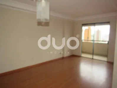 Apartamento com 4 Quartos à venda, 114m² no São Judas, Piracicaba