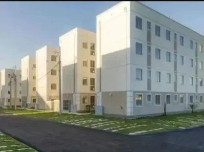 Apartamento com 2 Quartos à venda, 49m² no SIM, Feira de Santana