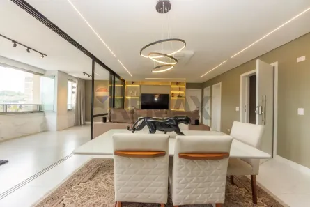 Apartamento com 3 Quartos à venda, 186m² no Real Parque, São Paulo