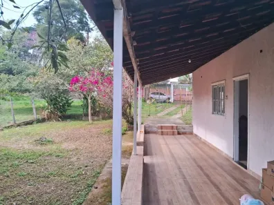 Fazenda/Sítio com 2 Quartos à venda, 50m² no Jardim Santa Hermínia, São José dos Campos