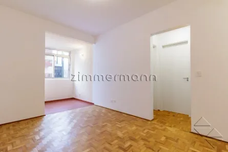 Apartamento com 1 Quarto à venda, 58m² no Santa Cecília, São Paulo