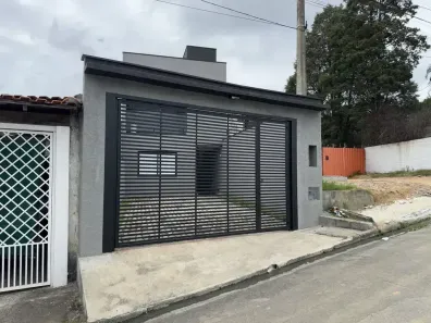 Sobrado com 3 Quartos à venda, 145m² no Conjunto Habitacional Ana Paula, Mogi das Cruzes