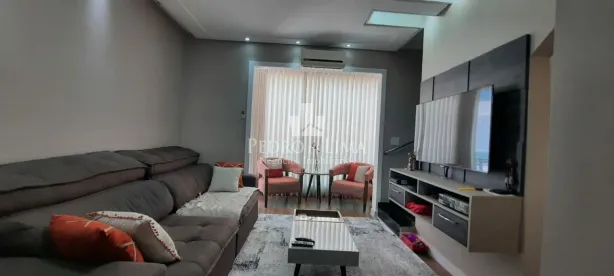 Sobrado com 2 Quartos à venda, 99m² no Vila Granada, São Paulo