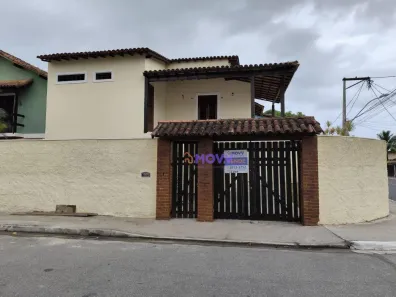 Casa com 3 Quartos à venda, 183m² no Serra Grande, Niterói