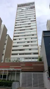 Apartamento com 1 Quarto à venda, 40m² no Bela Vista, São Paulo